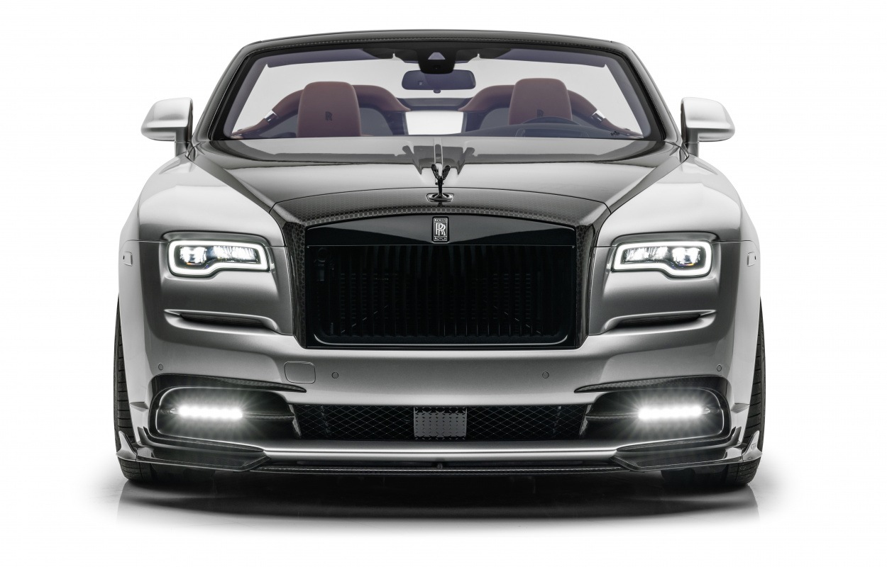 Rolls Royce Dawn 2022 Dawn Price Reviews Models Colors and Specs