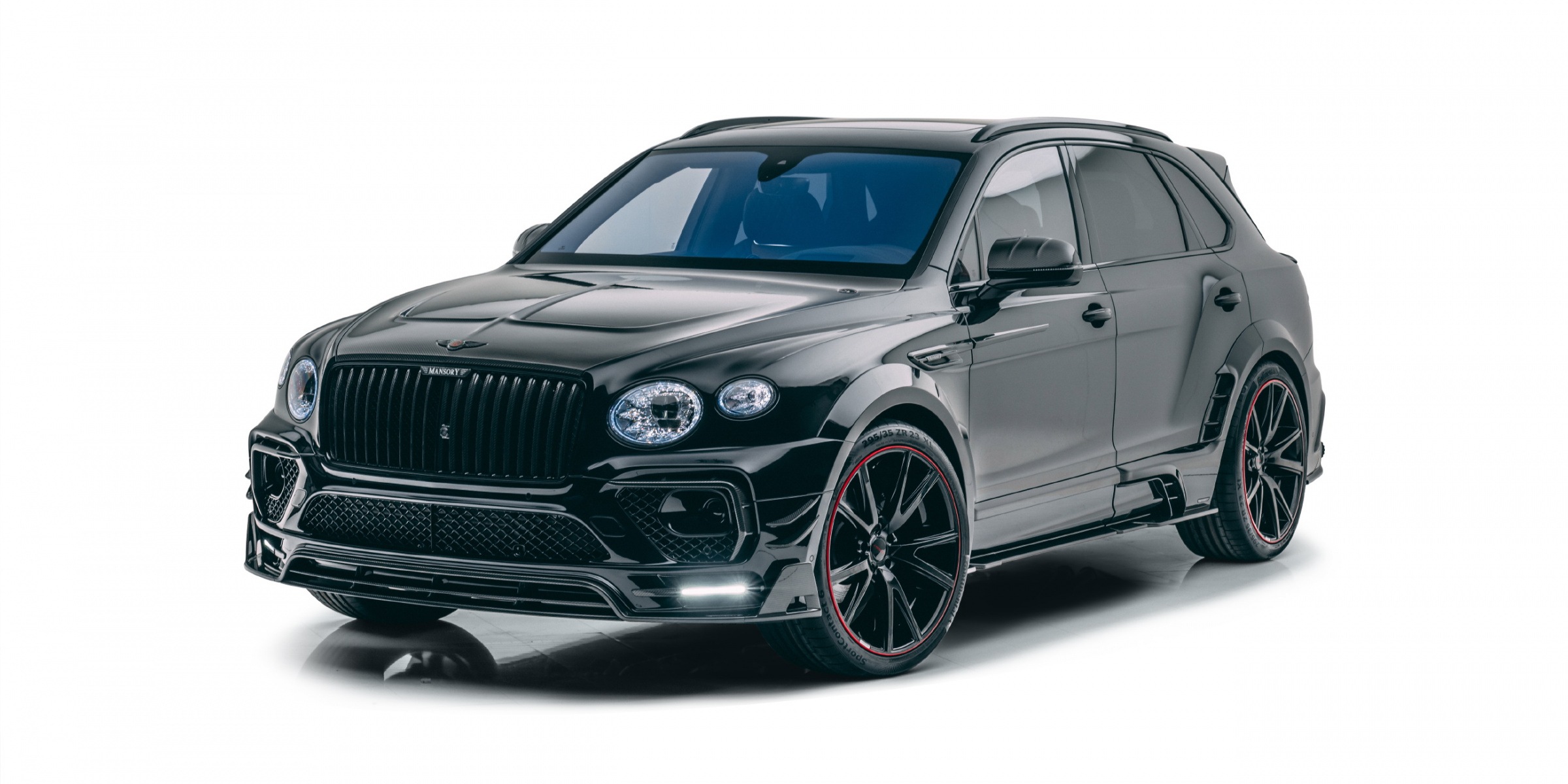 bentley suv power wheels