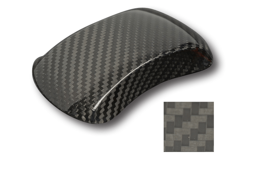 Carbon collections