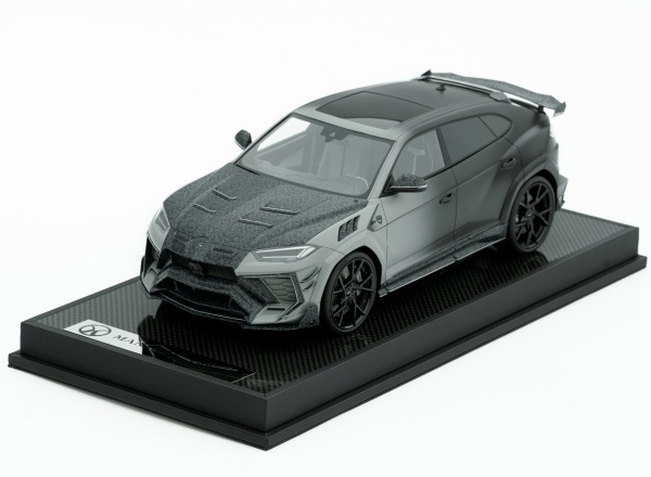 Model car 1:18 | Mansory